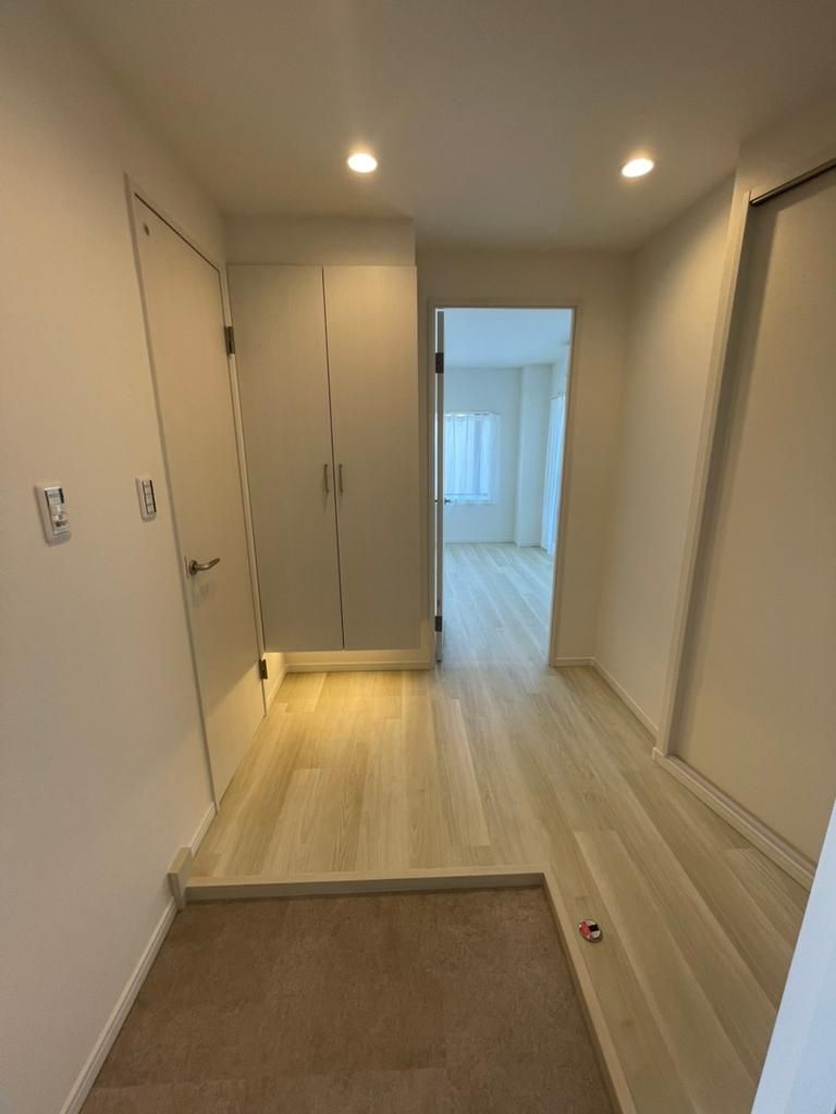 成増3丁目共同住宅のその他写真
