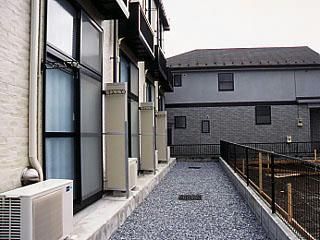 レオパレスヴィラ天城のその他写真