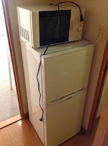 レオパレスヴィラ天城のその他写真