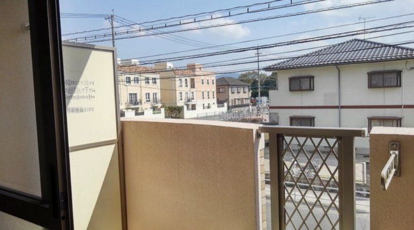 ＪＲ鹿児島本線 笹原駅 徒歩17分 7階建 築21年のその他写真