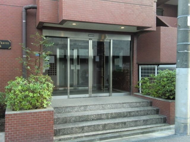 エントランス　★エントランス★