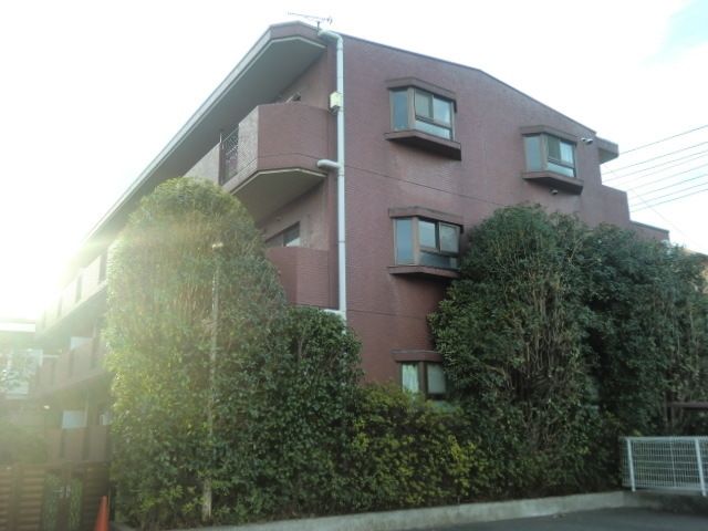 建物外観　★閑静な住宅街★