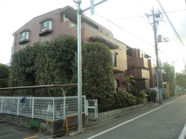 建物外観　★住環境良好★