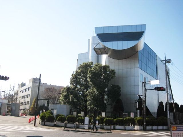 その他　東工大（その他）まで1041m