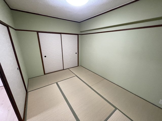 東朋第一マンションの内装写真