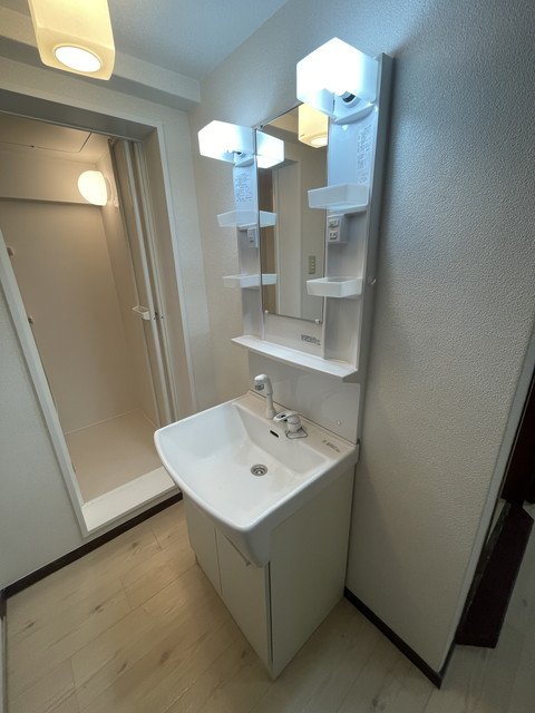 東朋第一マンションの内装写真