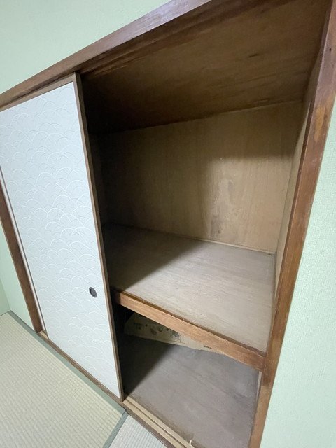 東朋第一マンションの内装写真