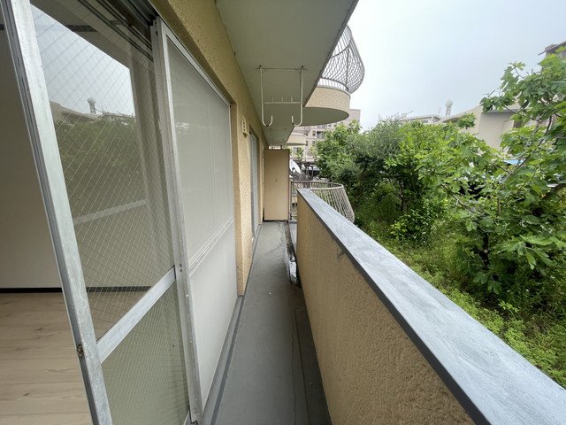 東朋第一マンションの内装写真