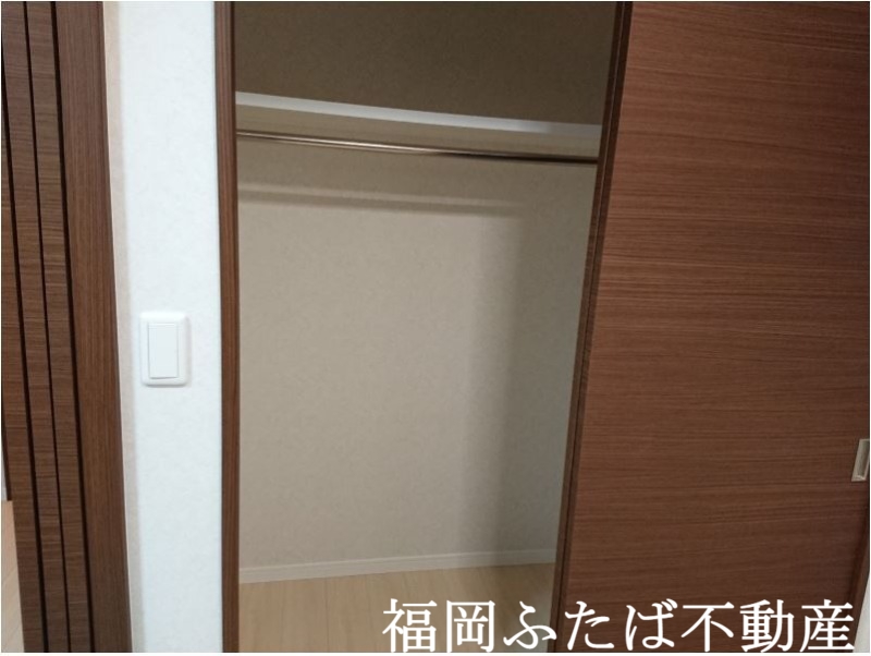 ネストピア大濠公園駅前の内装写真