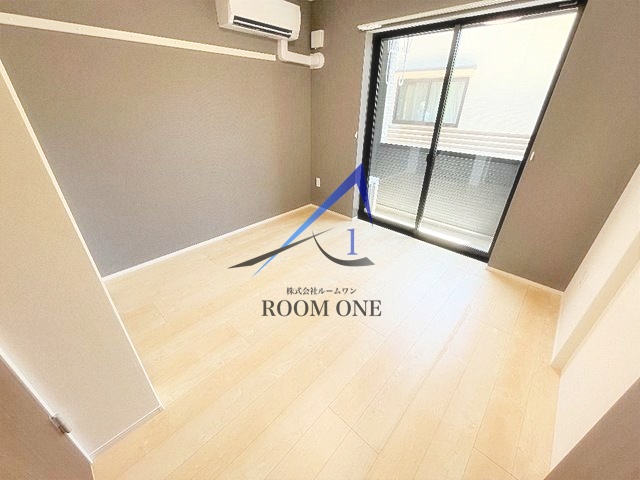 その他部屋・スペース　寝室です。