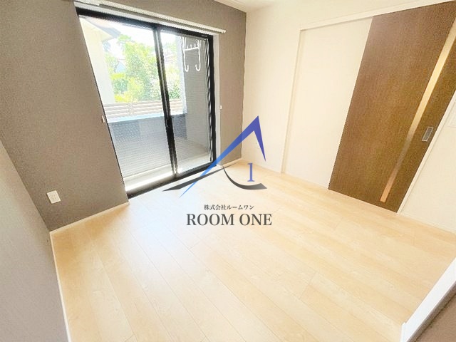 居室・リビング　洋室のお部屋です。