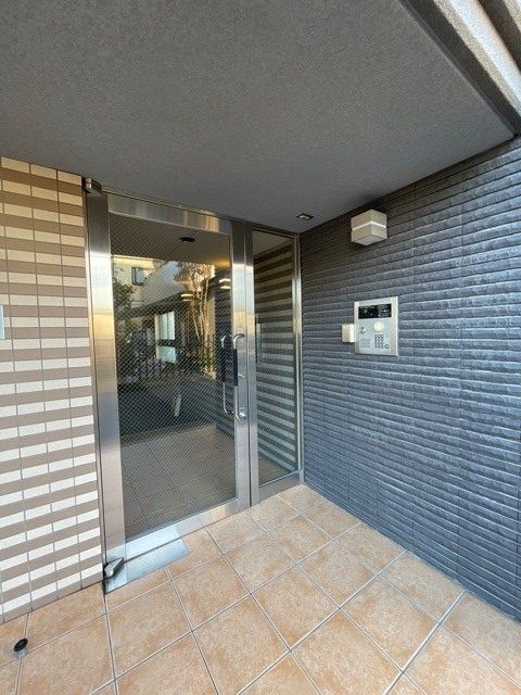 エクセルIの外観写真