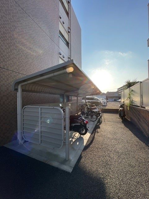 エクセルIのその他写真