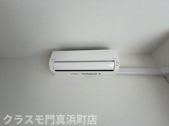 その他設備　(参考)反転間取りのお部屋の写真