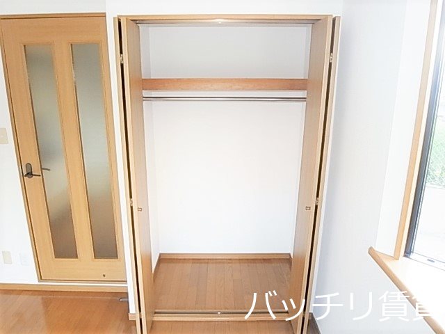 収納　別号室イメージの為、現状を優先致します。