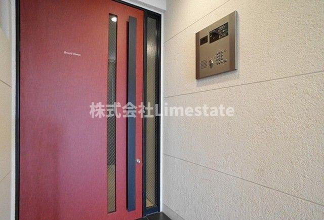 ビバリーホームズ代官山のその他写真