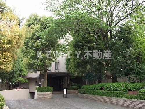 建物外観　外観も気になるポイント