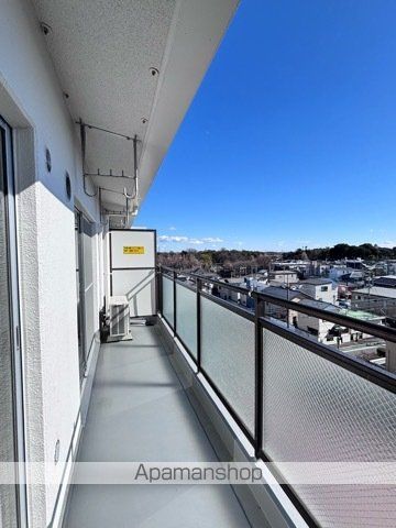 東武野田線 北大宮駅 徒歩6分 6階建 築35年の内装写真