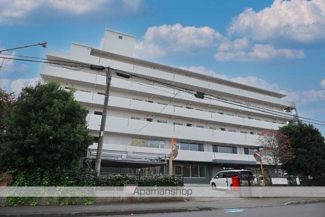 東武野田線 北大宮駅 徒歩6分 築35年