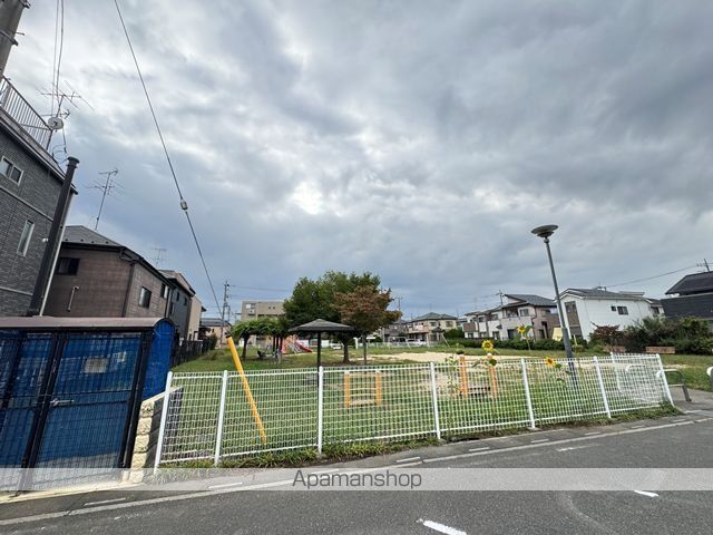 公園　町谷第一公園（公園）まで114m