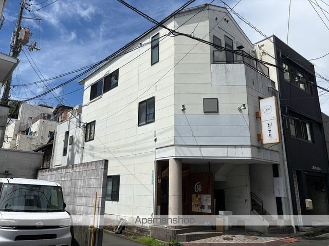 新崎西崎ビル