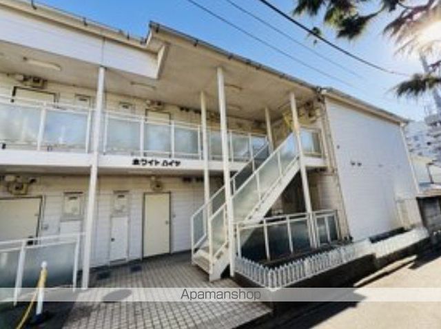 都電荒川線 大塚駅前駅 徒歩5分 築41年