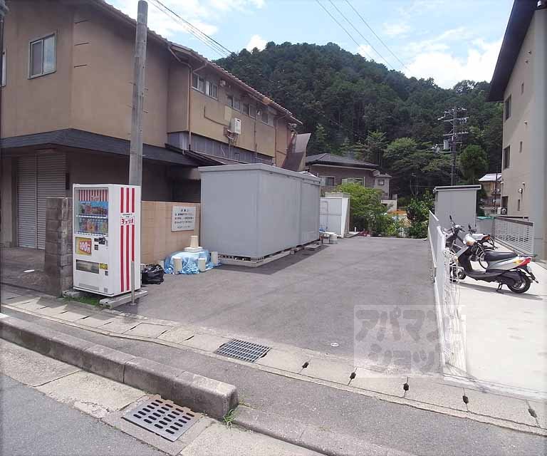ベル・エトワレの外観写真