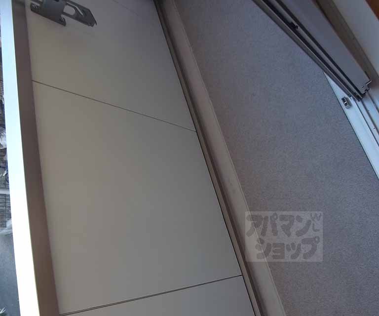 ベル・エトワレの内装写真