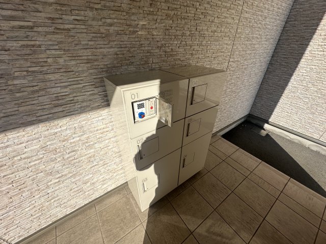 シービヤンネトールの外観写真