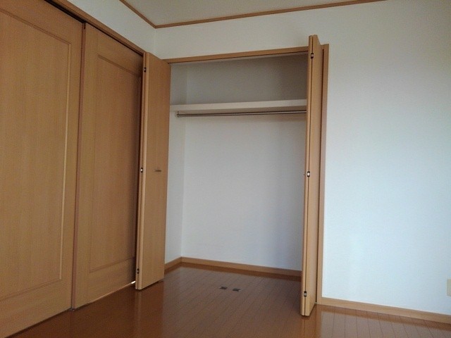 収納　同建物別室！