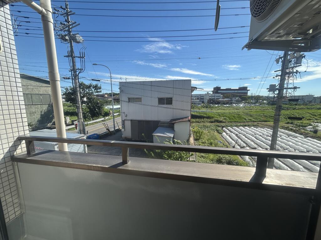 プリンぜスガーデン日進のその他写真