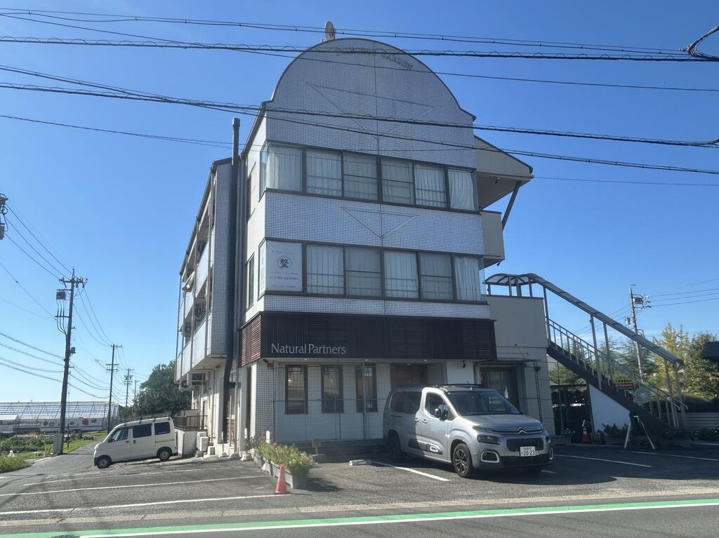 プリンぜスガーデン日進