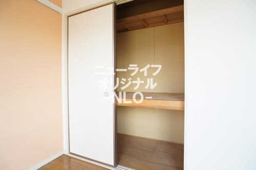収納　※実際の仕様と異なる場合は現況を優先致します。