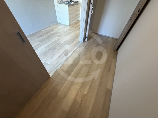 その他部屋・スペース　ArtizA南船場　寝室