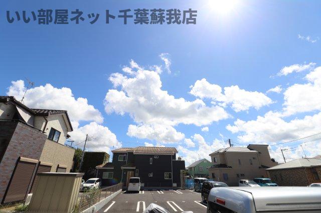 眺望　明日を自由に『Asfree』いい部屋ネット千葉蘇我店です！