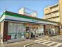 コンビニ　ファミリーマート　川口戸塚東店（コンビニ）まで170m