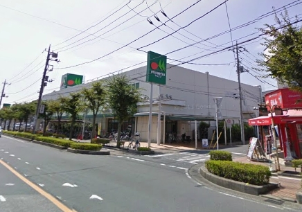 スーパー　マルエツ　東川口店（スーパー）まで400m