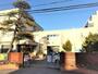 中学校　川口市立戸塚中学校（中学校）まで1100m