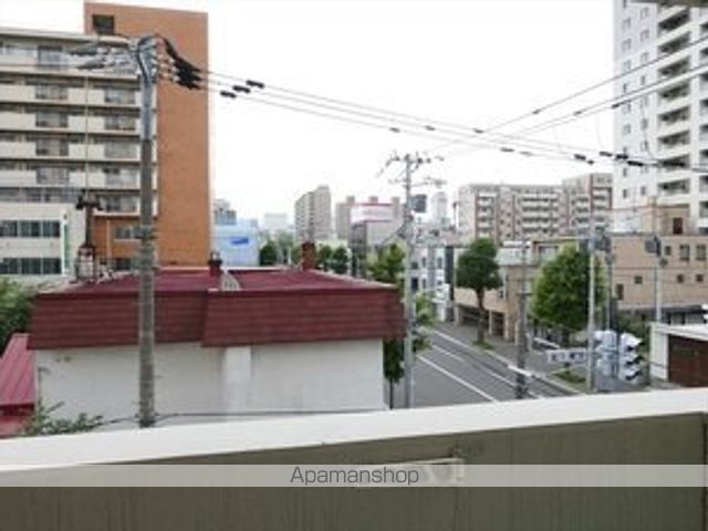 グランカーサ永山公園通 westのその他写真