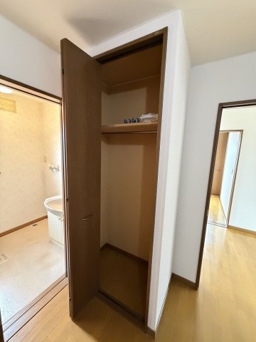 ノースライトIIの内装写真