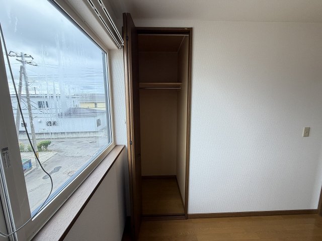 ノースライトIIの内装写真