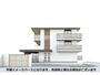 LAMINA 1階 新築の賃貸物件