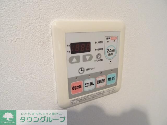 グランシャリオNのその他写真