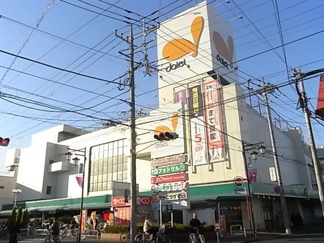 グランシャリオNの周辺写真
