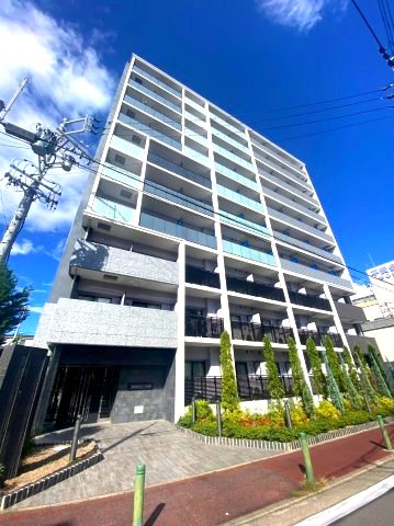 地下鉄鶴舞線 浄心駅 徒歩3分 築6年