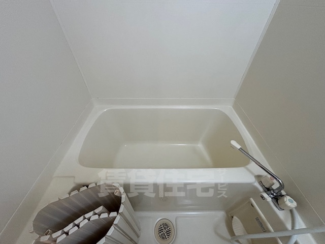 VILLA K&Fの風呂写真