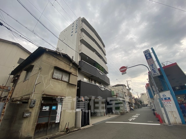 VILLA K&Fの外観写真