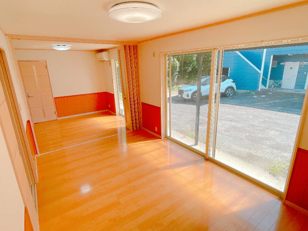 ＪＲ上越線 新前橋駅 徒歩37分 1階建 築43年のその他写真