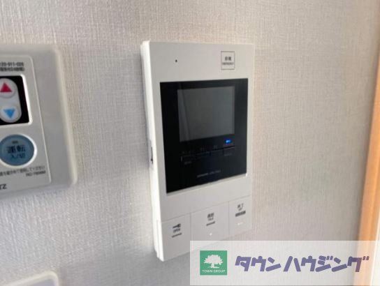 都営三田線 板橋本町駅 徒歩7分 14階建 築5年のその他写真