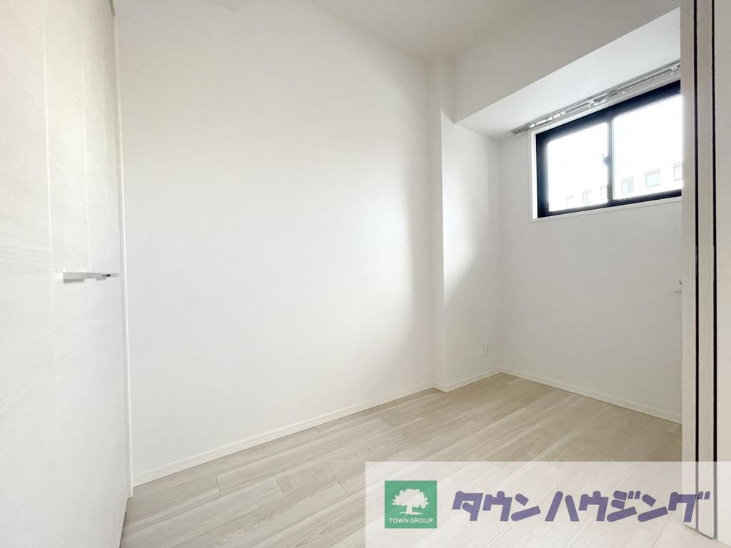 都営三田線 板橋本町駅 徒歩7分 14階建 築5年の内装写真
